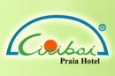 LOGOMARCA DO CIRIBA� PRAIA HOTEL - S�O SEBASTI�O