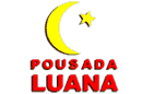 Logomarca Pousada Luana - Cumuruxatiba/BA