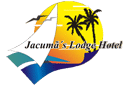 LOGOMARCA DO JACUMôS LODGE HOTEL - JO�O PESSOA