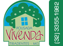 LOGOMARCA DO VIVENDA POUSADA - TIRADENTES