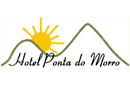 Logomarca Hotel Ponta do Morro - Tiradentes/MG