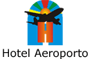 Logomarca Hotel Aeroporto - Teresina/PI