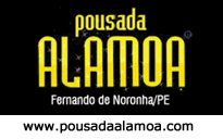 Pousada em Fernando de Noronha